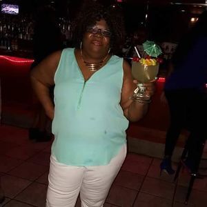 Meet your Posher, Georgia